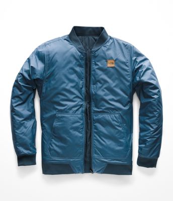 the north face men's jester jacket
