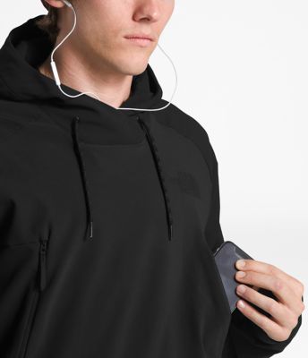 north face tekno fresh hoodie