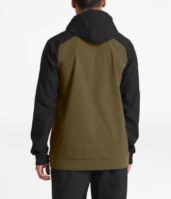 north face tekno fresh hoodie