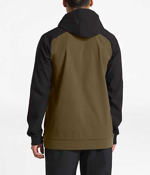 Men's Tekno Fresh Hoodie Pullover | The North Face
