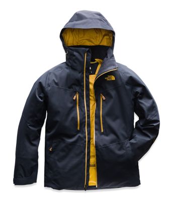 chakal ski jacket