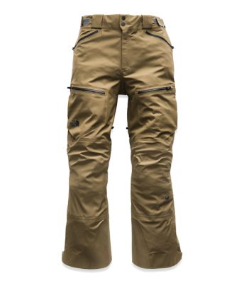 north face purist pants