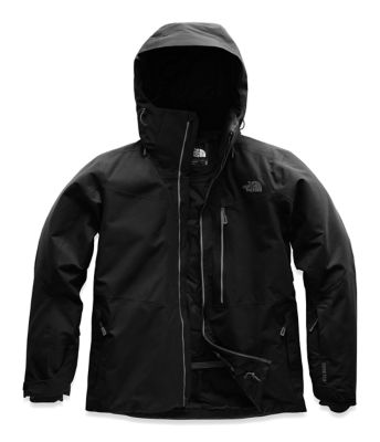 the north face maching jacket
