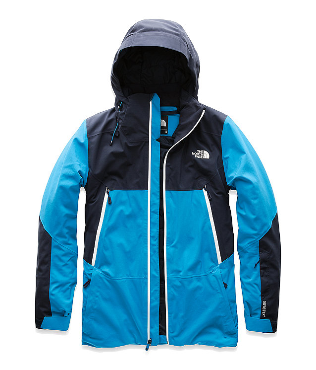 Men’s Apex Flex GTX® 2L Snow Jacket