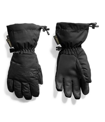Youth Montana GORE-TEX Gloves | The 