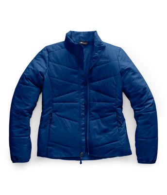 the north face women's bombay jacket