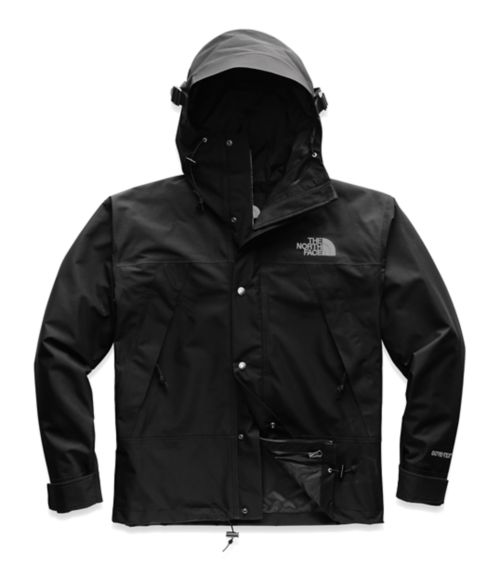 MEN'S 1990 MOUNTAIN JACKET GTX® | The North Face Canada