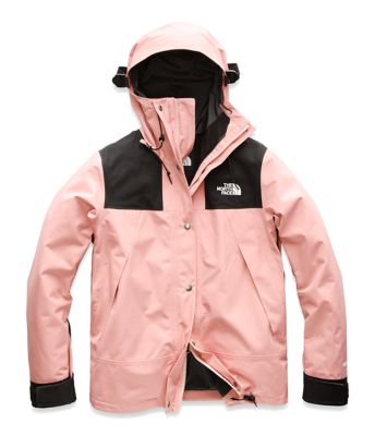 the north face 1990 mountain jacket womens