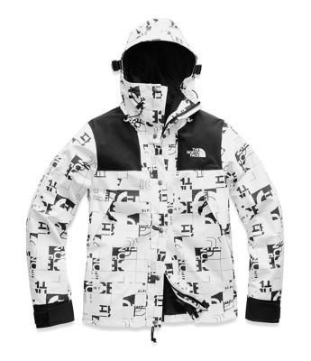 north face zip in jacket liner