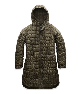 WOMEN'S THERMOBALL™ DUSTER | The North 
