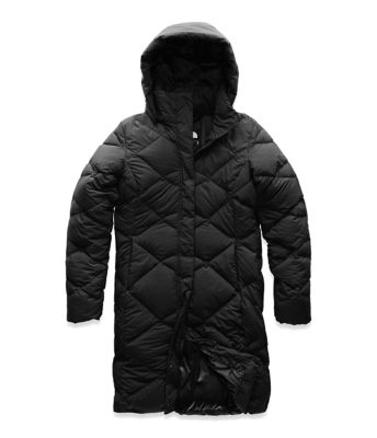 the north face parka ii