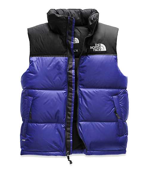 Men's 1996 Retro Nuptse Vest (Sale) | The North Face