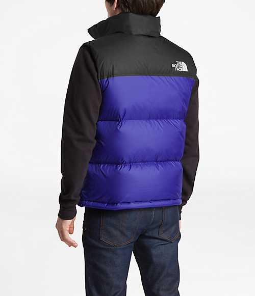 Men's 1996 Retro Nuptse Vest (Sale) | The North Face