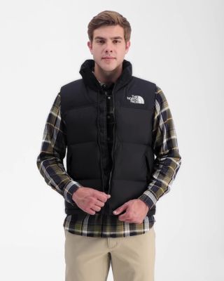 Men’s 1996 Retro Nuptse Vest