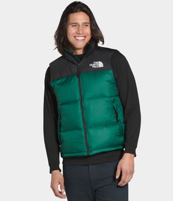The North Face Men's Nuptse Down Vest Top Sellers, UP TO 56% OFF 