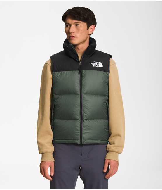 2022 New Arrivals At The North Face