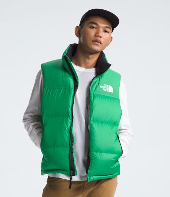 Insulated & Thermal Vests | The North Face