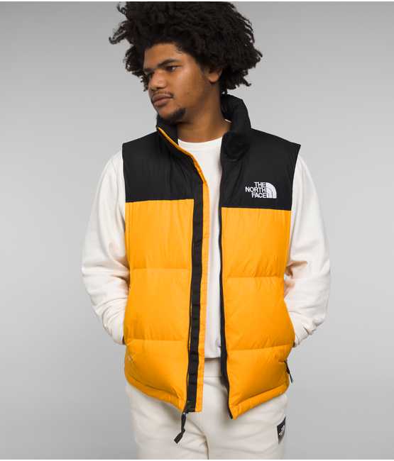 The North Face - Outdoor Apparel & Gear