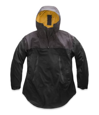 cagoule jacket north face