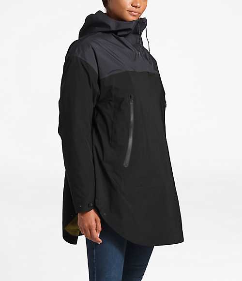 Women's Cryos 3L New Winter Cagoule (Sale) | The North Face