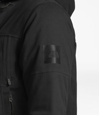 north face cryos insulated mountain jacket