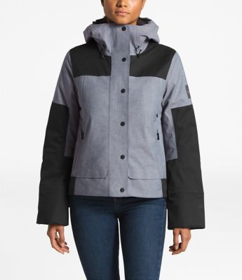 north face cryos insulated mountain jacket