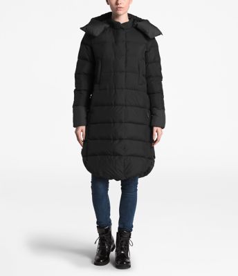 Women's Cryos Down Parka II | The North 