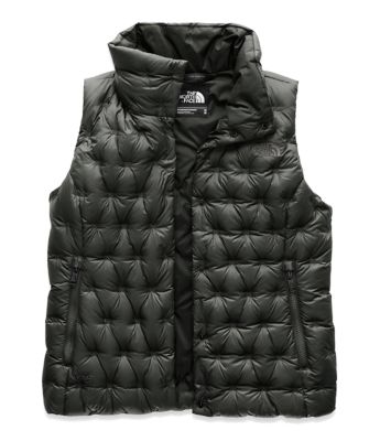 north face women's holladown jacket