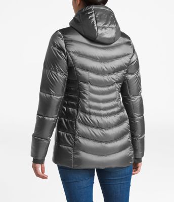 the north face women's aconcagua parka ii