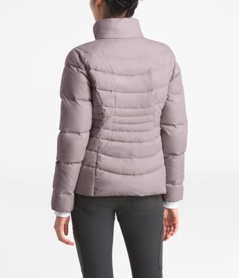 north face women's aconcagua jacket ii