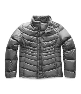 the north face aconcagua down jacket womens