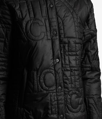 the north face alphabet city parka