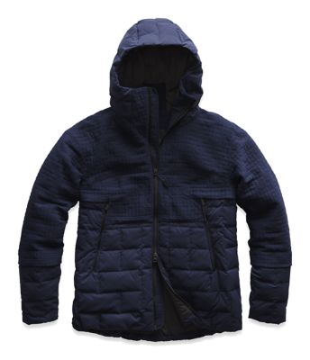 Women's Cryos Singlecell Hybrid Parka | The North Face