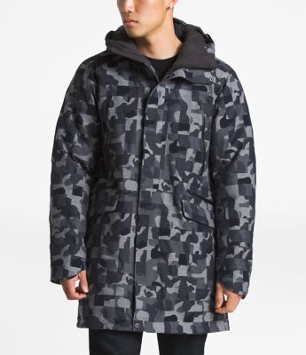 the north face cryos expedition gtx parka