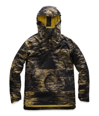 Cryos 3L New Winter Cagoule Jacket 