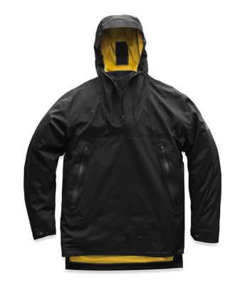 north face cagoule mens