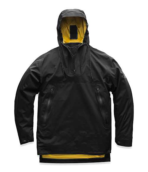 Men's Cryos 3L New Winter Cagoule Jacket | The North Face