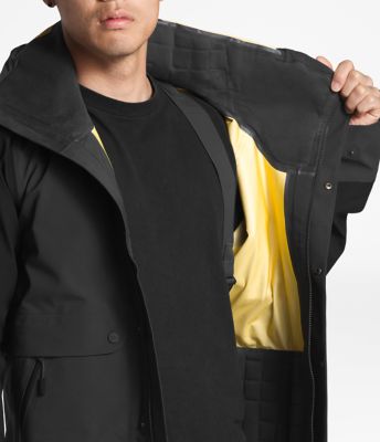 the north face cryos 3l big e mac gtx jacket