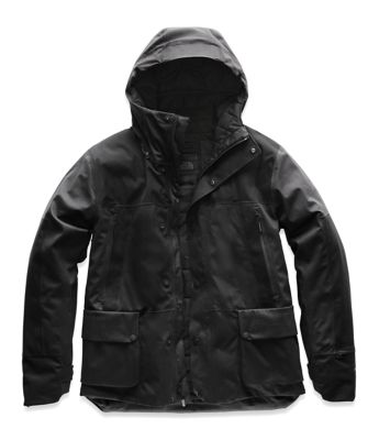 north face jacquard mountain jacket