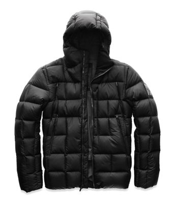 Men's Cryos Down Parka II (Sale) | The 