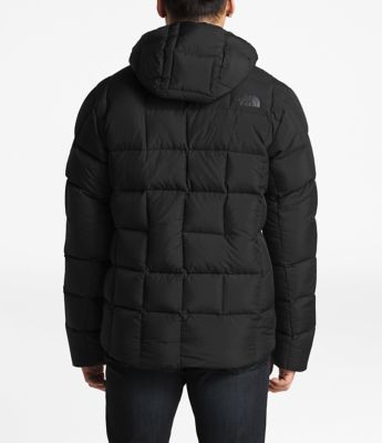 the north face men's cryos ii down parka