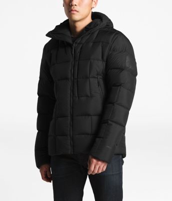 the north face men's cryos ii down parka