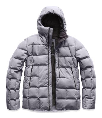 Men's Cryos Down Parka II (Sale) | The 