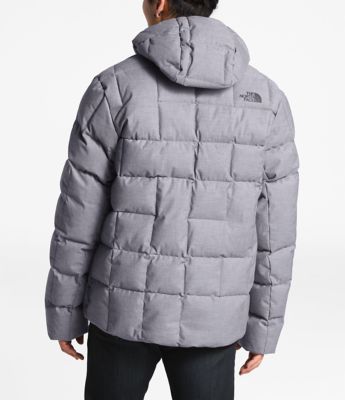the north face men's cryos down parka ii