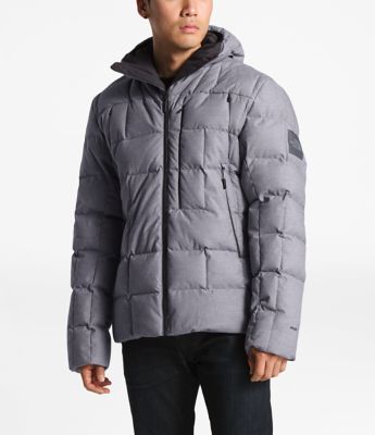 the north face men's cryos down parka ii
