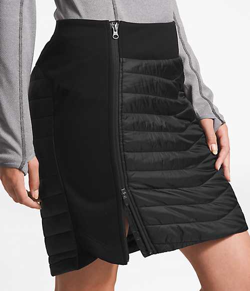 Women's Inlux Insulated Skirt | The North Face