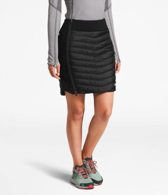 the north face inlux skirt