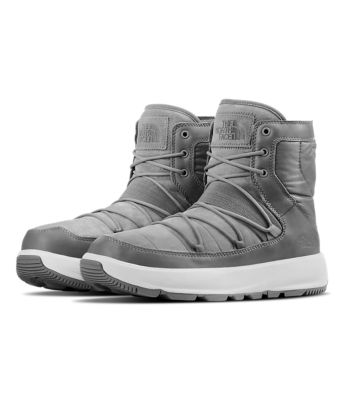north face ozone park winter boots
