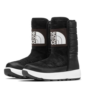 north face snowboard boots