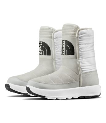 the north face ozone park boot